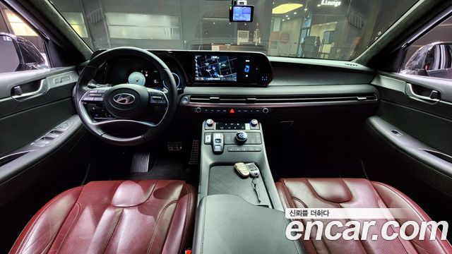 Hyundai Palisade 2024 — photo 7
