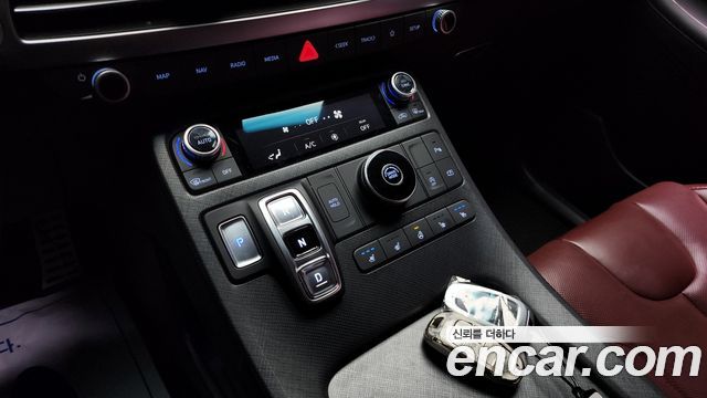 Hyundai Palisade 2024 — photo 9