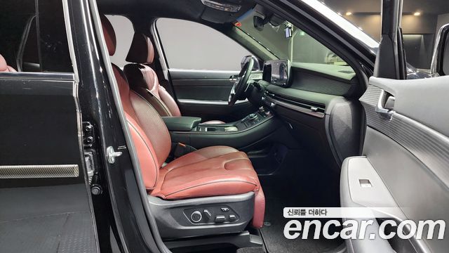 Hyundai Palisade 2024 — photo 10
