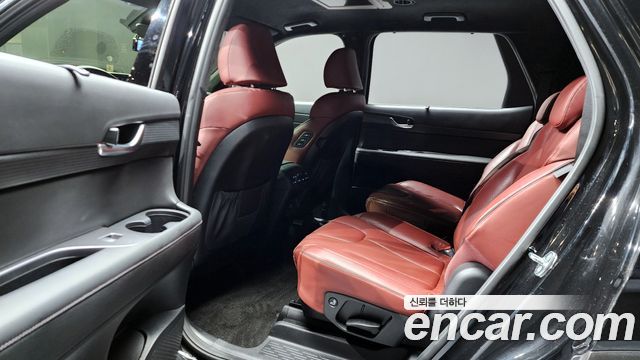 Hyundai Palisade 2024 — photo 12
