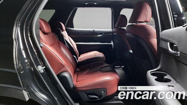 Hyundai Palisade 2024 — photo 13