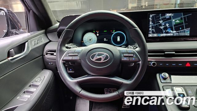 Hyundai Palisade 2024 — photo 14