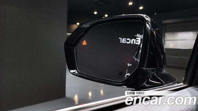 Hyundai Palisade 2024 — photo 19