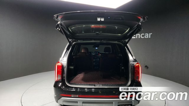 Hyundai Palisade 2024 — photo 20