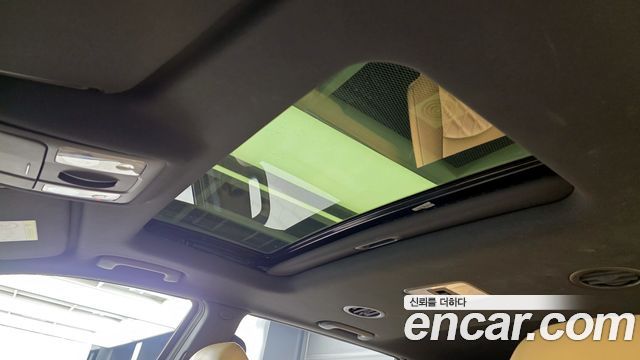 Kia Mohave 2021 — photo 18
