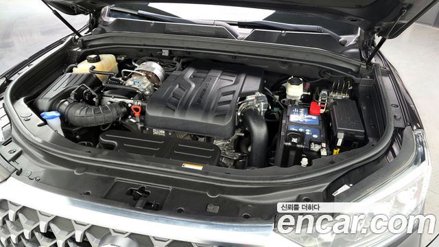 KG Mobility Rexton 2021 — photo 6