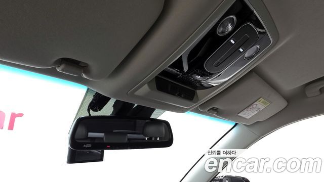 KG Mobility Rexton 2021 — photo 17