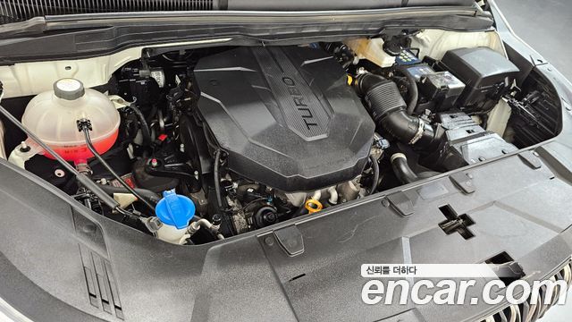 Kia Canival 2021 — photo 6