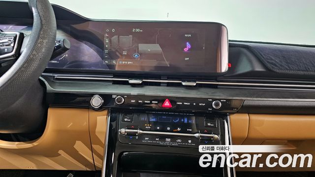 Kia Canival 2021 — photo 14