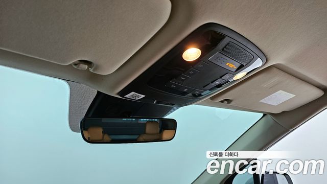 Kia Canival 2021 — photo 16