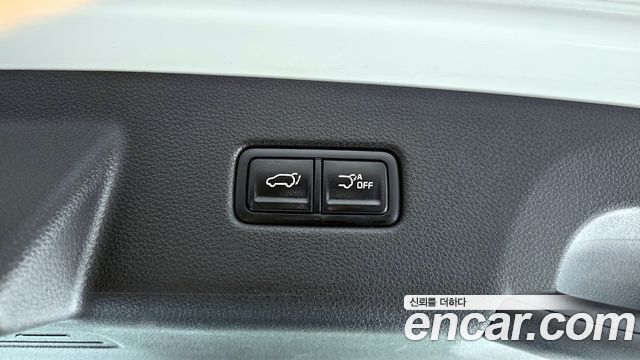 Kia Canival 2021 — photo 20