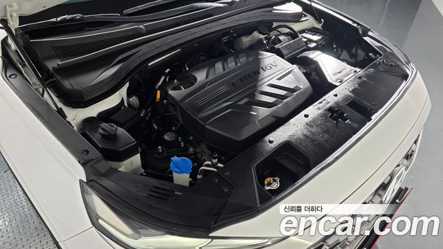 Hyundai Santafe 2019 — photo 6