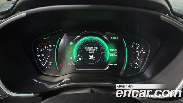 Hyundai Santafe 2019 — photo 8