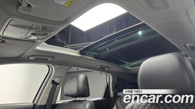 Hyundai Santafe 2019 — photo 19