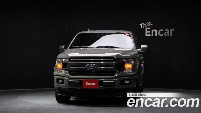 Ford F150 2020 — photo 3