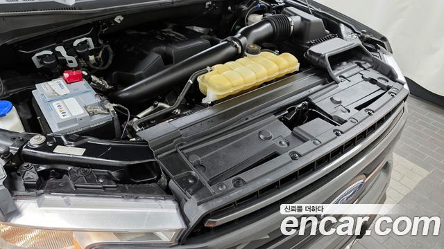 Ford F150 2020 — photo 6