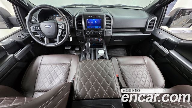 Ford F150 2020 — photo 7