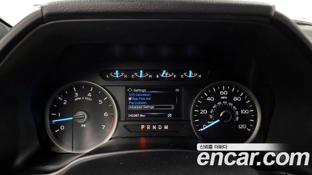 Ford F150 2020 — photo 8