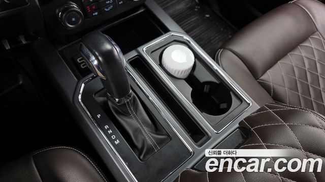 Ford F150 2020 — photo 9