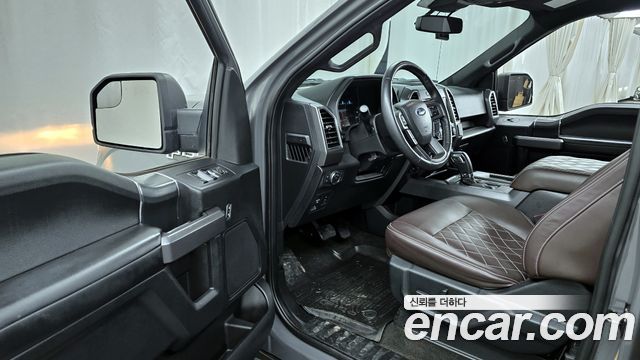 Ford F150 2020 — photo 10