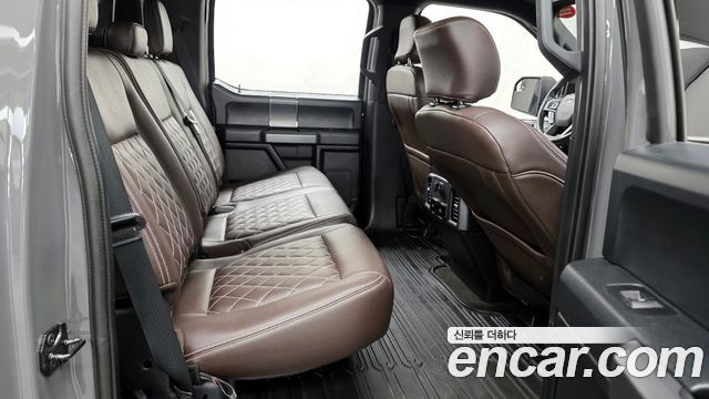Ford F150 2020 — photo 12