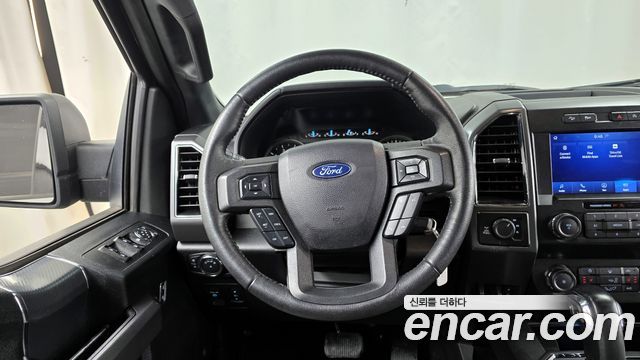 Ford F150 2020 — photo 13