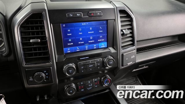 Ford F150 2020 — photo 14