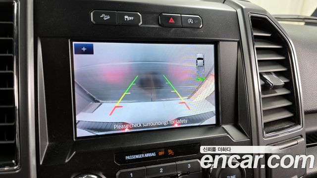 Ford F150 2020 — photo 15