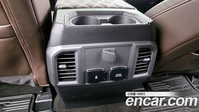 Ford F150 2020 — photo 19