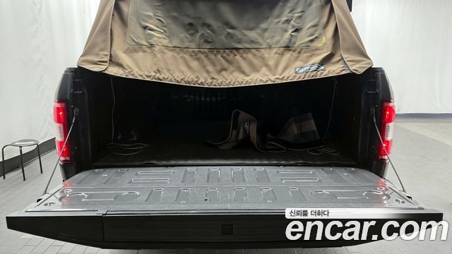 Ford F150 2020 — photo 20
