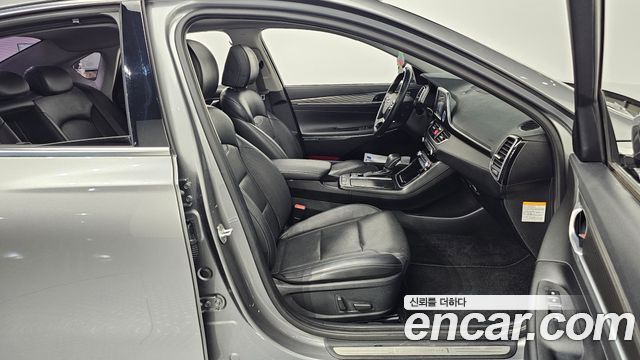Hyundai Grandeur 2018 — photo 10