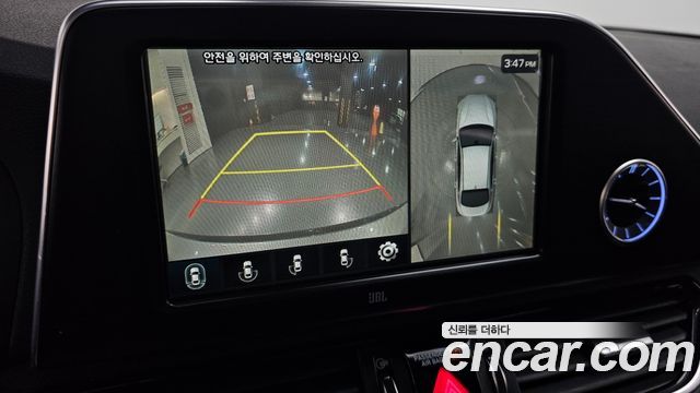 Hyundai Grandeur 2018 — photo 15