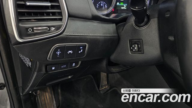 Hyundai Grandeur 2018 — photo 16