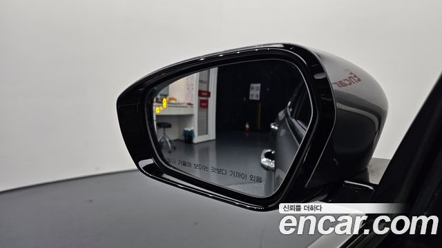 Hyundai Grandeur 2018 — photo 17