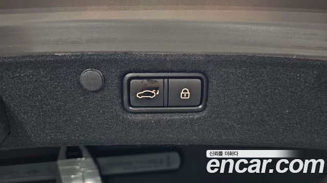 Hyundai Grandeur 2018 — photo 20