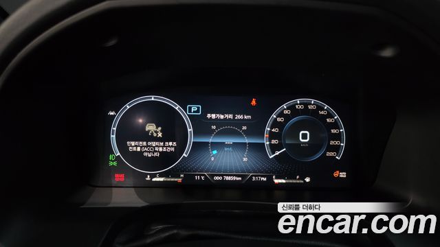 KG Mobility Rexton 2021 — photo 8