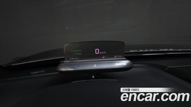 KG Mobility Rexton 2021 — photo 11