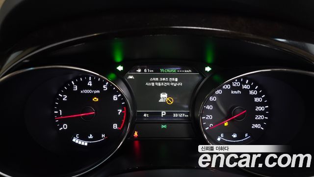 Kia Canival 2020 — photo 8