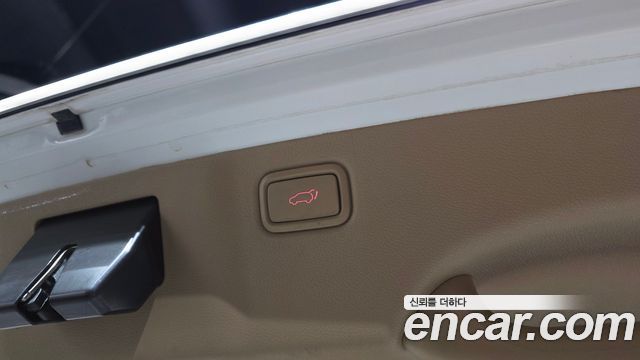 Kia Canival 2020 — photo 20