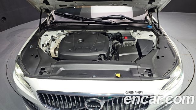 Volvo S90 2019 — photo 6
