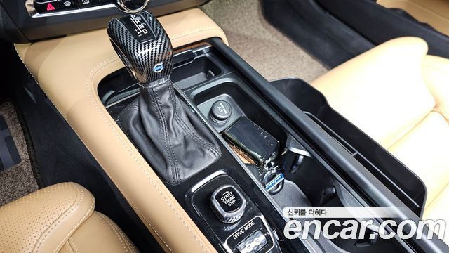 Volvo S90 2019 — photo 9