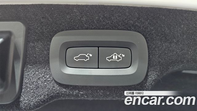 Volvo S90 2019 — photo 20