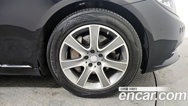 Mercedes-Benz S-Class 2016 — photo 5