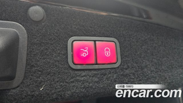 Mercedes-Benz S-Class 2016 — photo 20