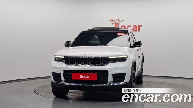 Jeep Cherokee 2023 — photo 3