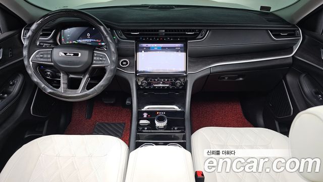 Jeep Cherokee 2023 — photo 7