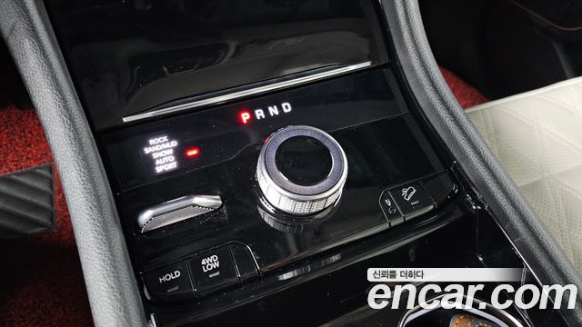 Jeep Cherokee 2023 — photo 9
