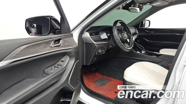 Jeep Cherokee 2023 — photo 10