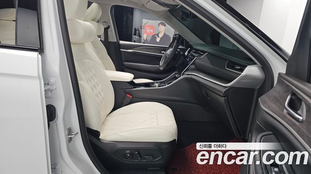 Jeep Cherokee 2023 — photo 11