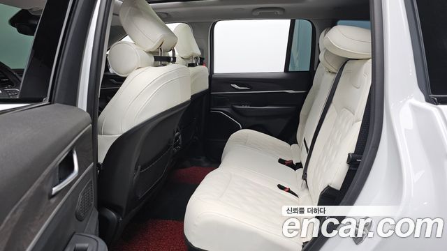 Jeep Cherokee 2023 — photo 12